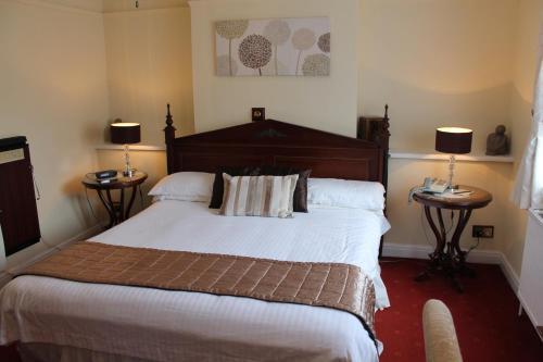 Longview Hotel