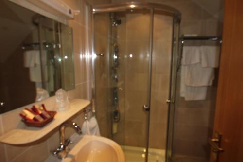 Longview Hotel