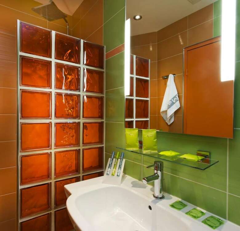 Hotel Moderne Saint Germain