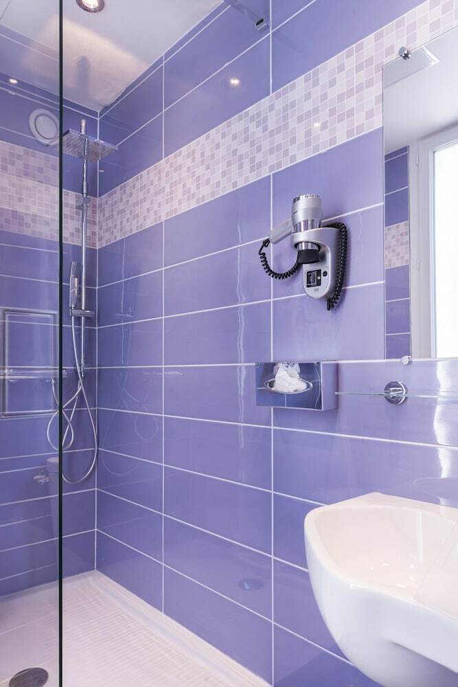 Hotel Moderne Saint Germain