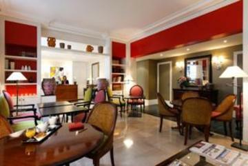 Hotel Du Bois