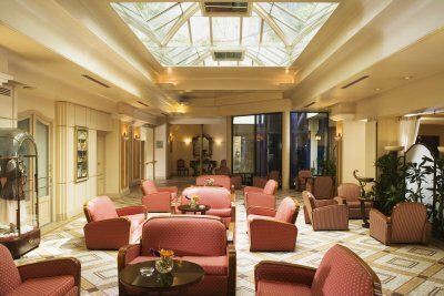 Hotel Bergere Opera