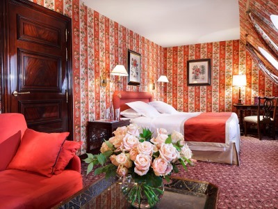 Hotel Franklin D. Roosevelt