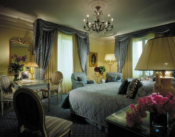 Hotel Four Seasons George V