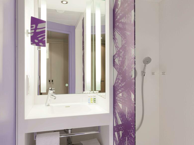 Hotel Mercure Tour Eiffel Suffren