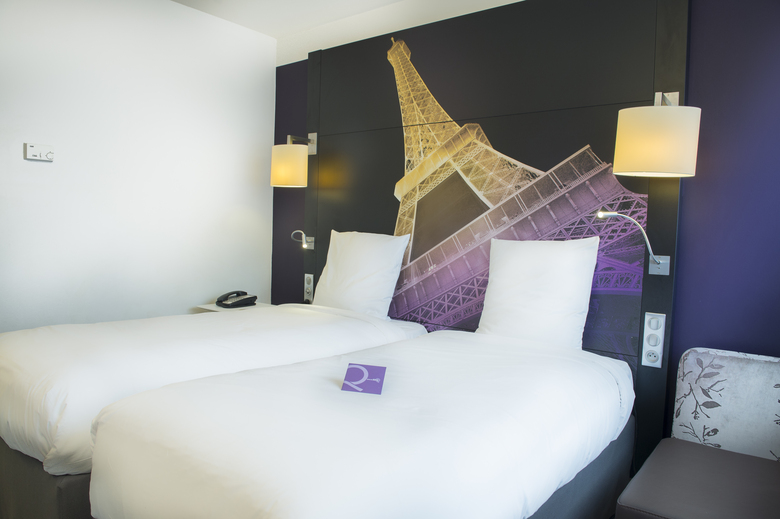 Hotel Mercure Tour Eiffel Suffren