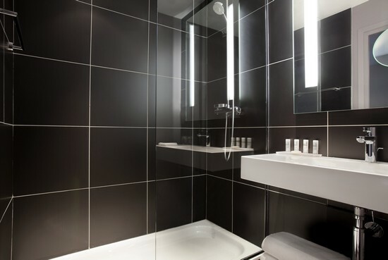 Hotel Le Meridien Etoile