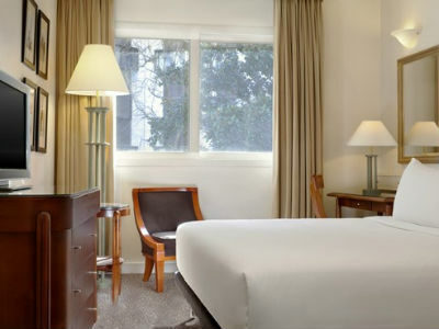 Hotel Le Meridien Etoile