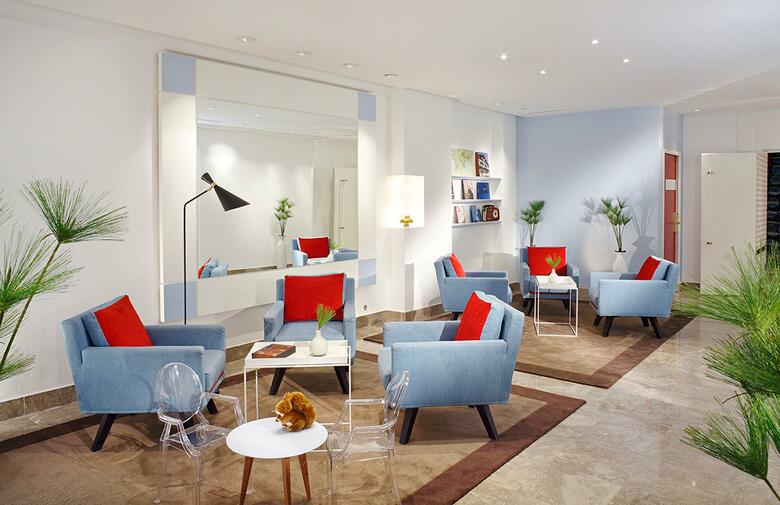 Hotel Astoria - Astotel