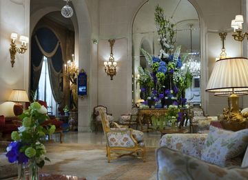 Hotel Ritz Paris (executive)