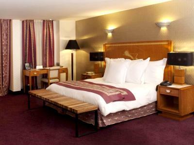Hotel Les Jardins Du Marais