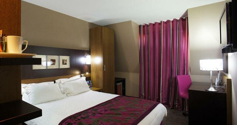 Hotel Holiday Inn Paris St Germain Des Pres