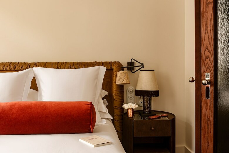 Hotel Amarante Champs Elysees