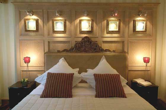 Hotel Amarante Champs Elysees