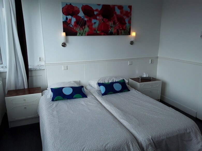 Hotel Baan