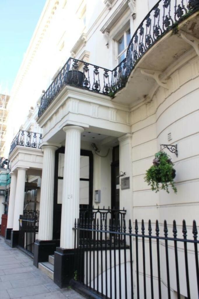 Hotel The Crescent Hyde Park