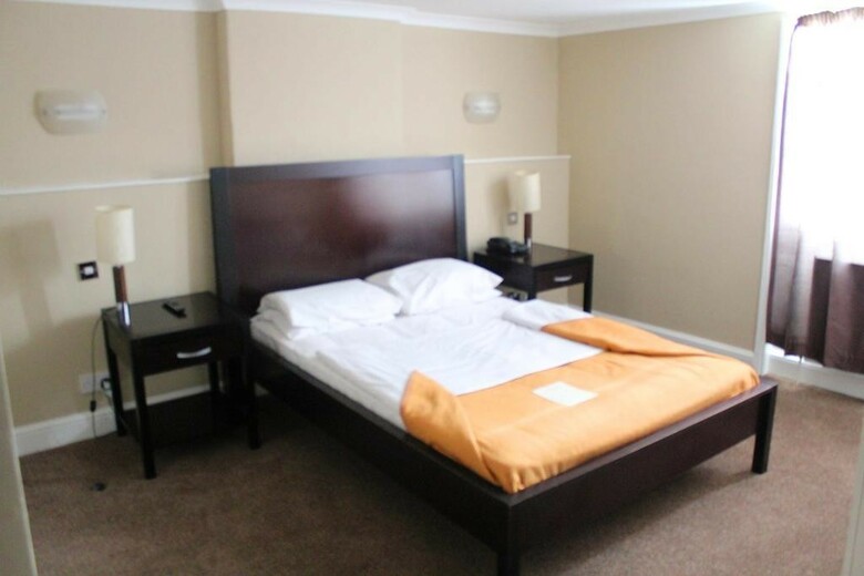 Hotel The Crescent Hyde Park
