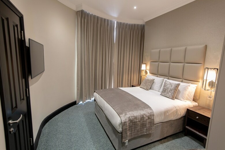 Hotel The Crescent Hyde Park