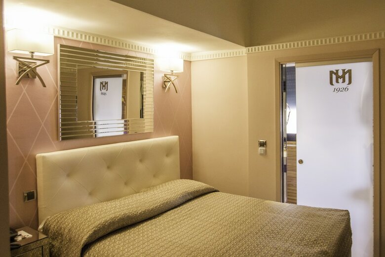 Hotel Le Meurice