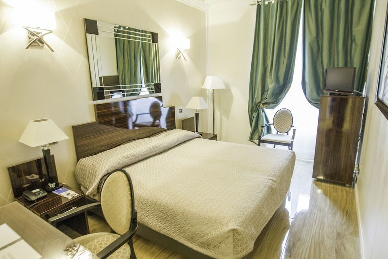 Hotel Le Meurice
