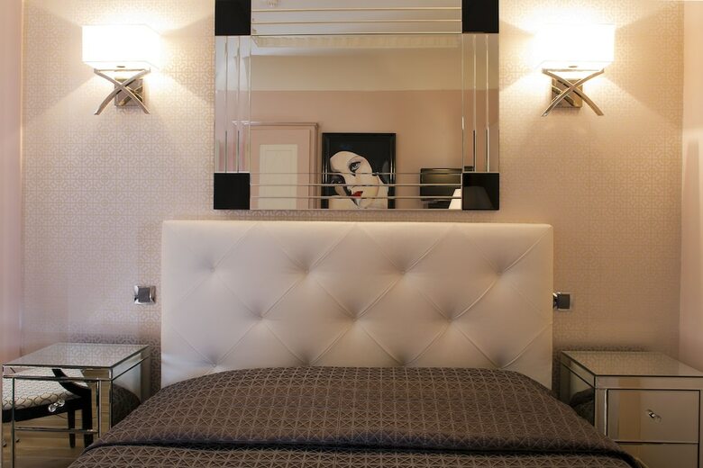 Hotel Le Meurice