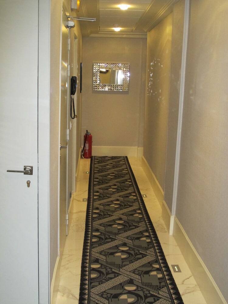 Hotel Le Meurice