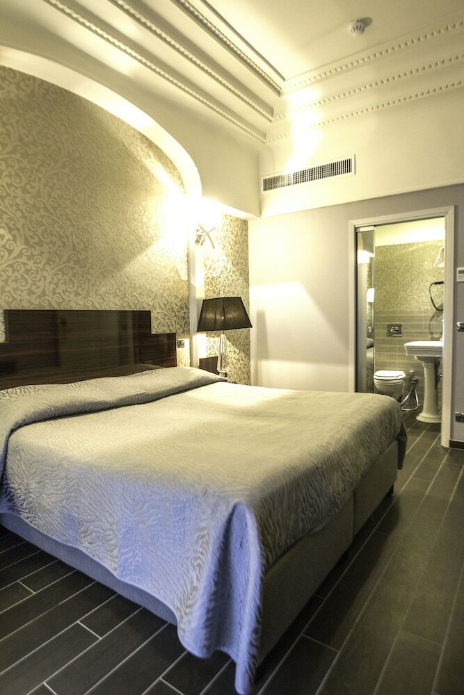 Hotel Le Meurice