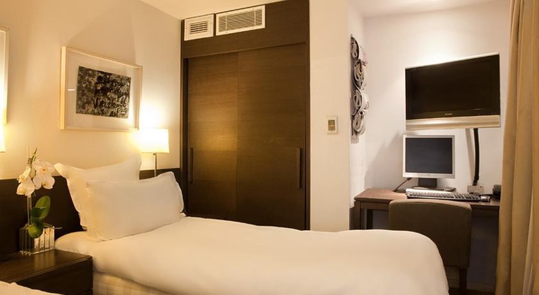 Nottingham Place Hotel