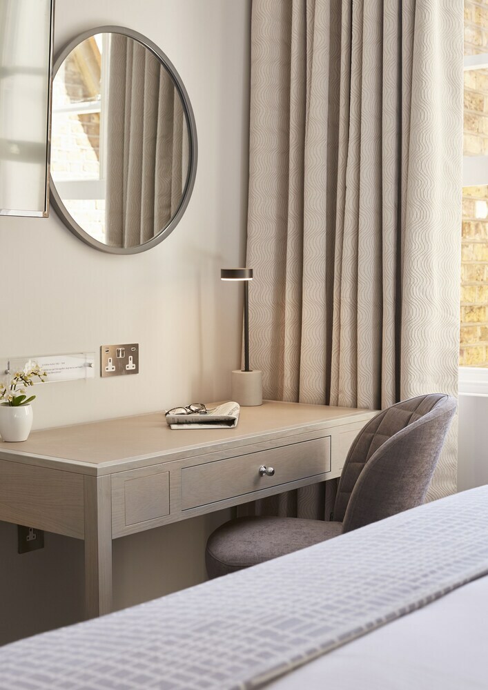 54 Boutique Hotel