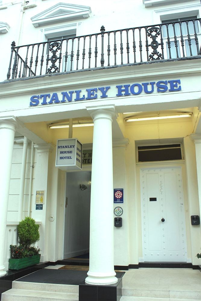 Hotel Stanley House