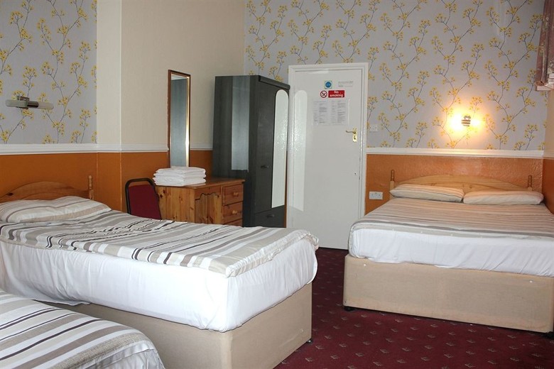 Hotel Stanley House