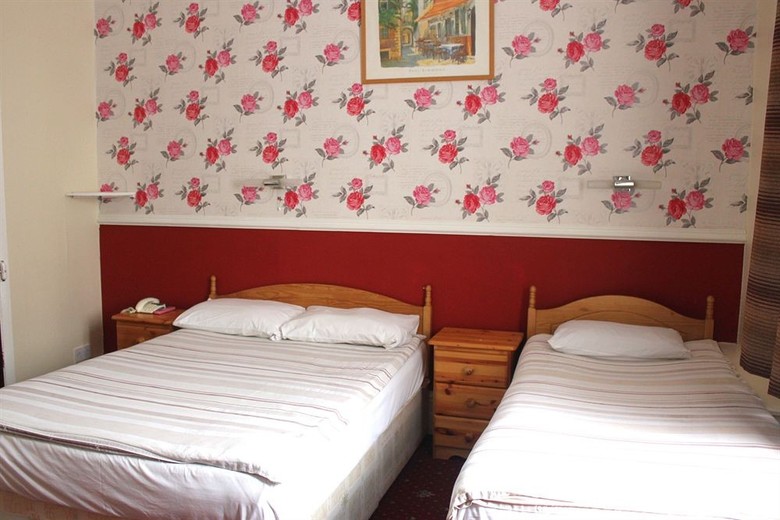 Hotel Stanley House