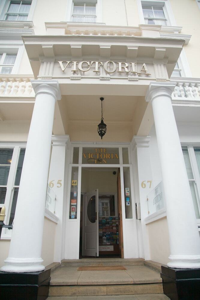 Hotel Victoria Inn