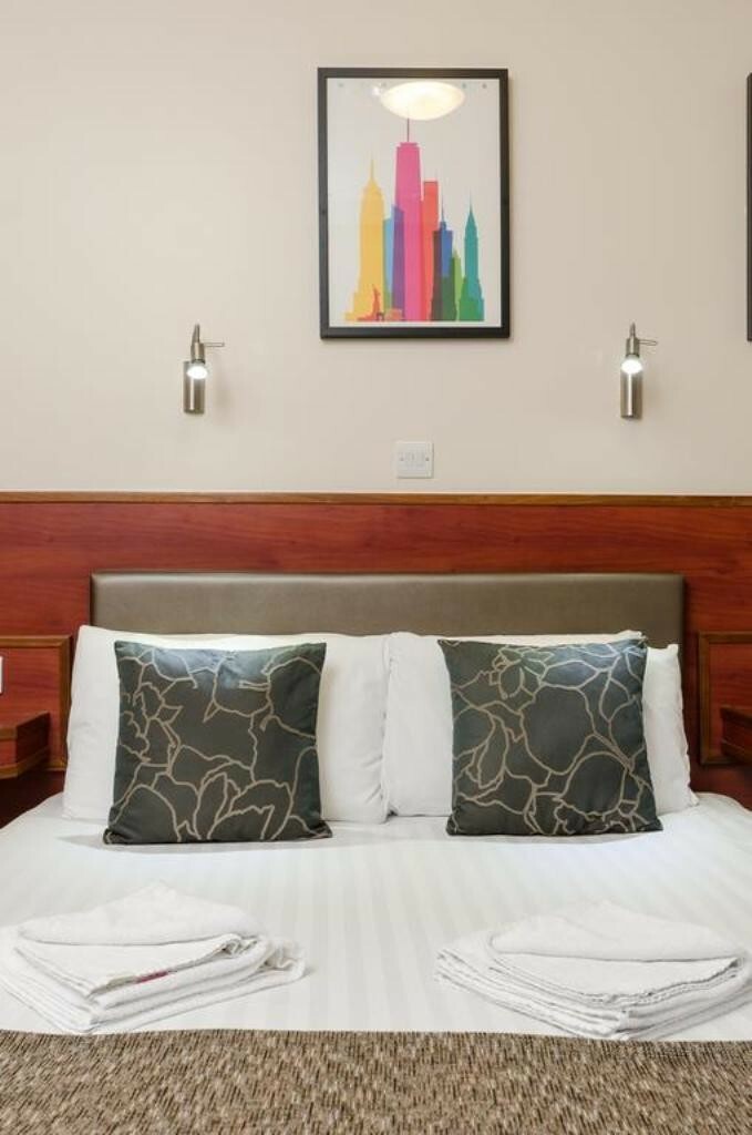 Hotel Wardonia