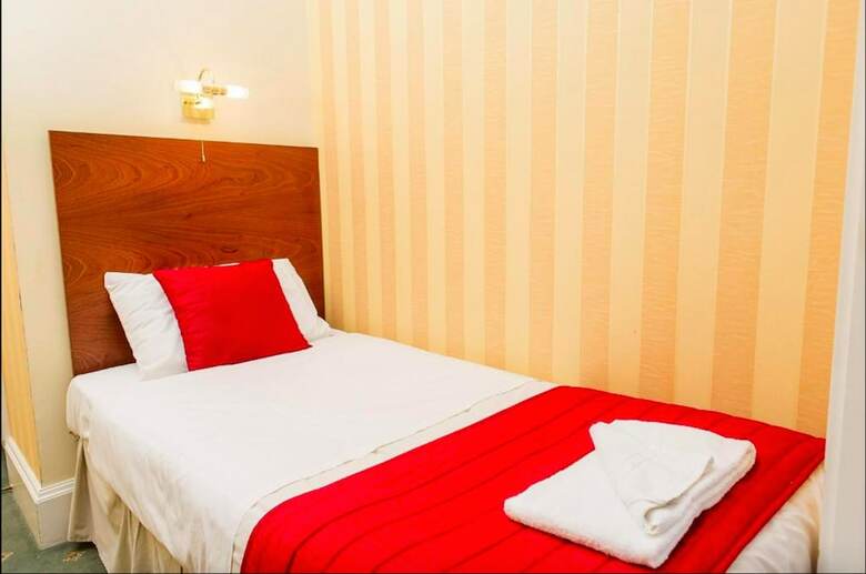 Avonmore Hotel