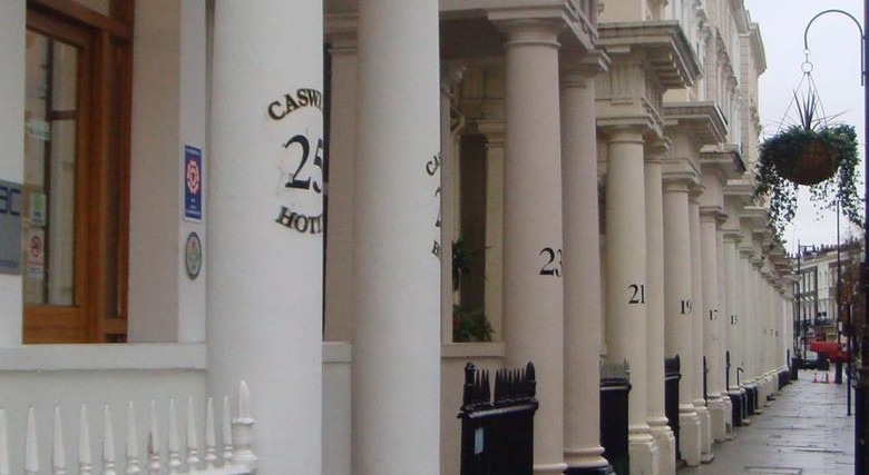 Caswell Hotel