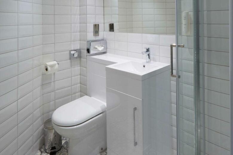 Hotel Comfort Inn Victoria