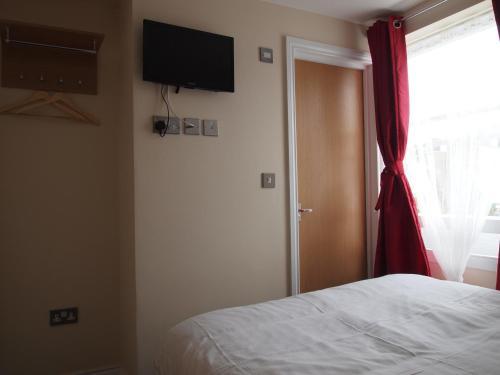 Hotel Earls Court Garden