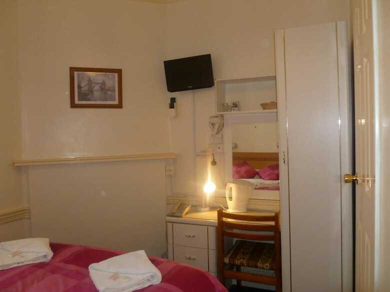 Grenville House Hotel