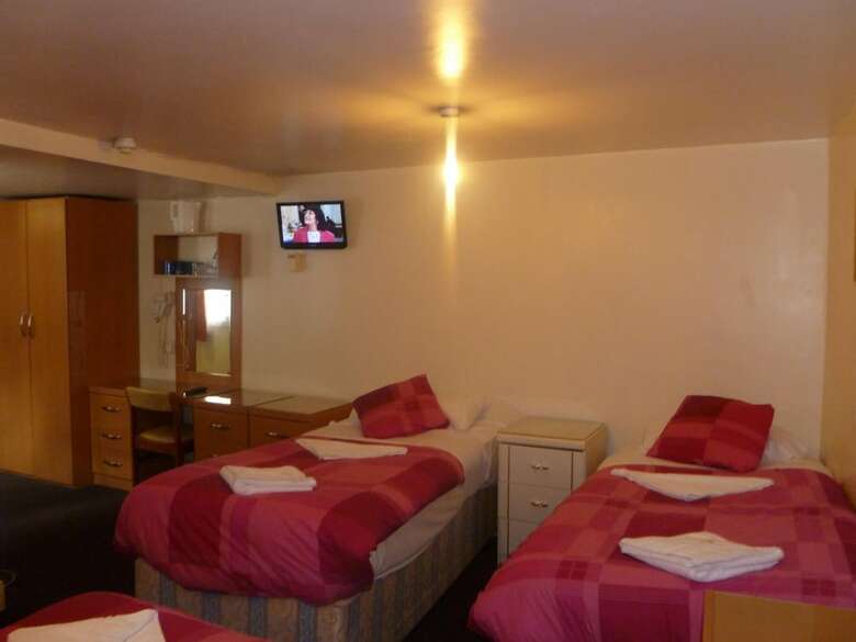 Grenville House Hotel
