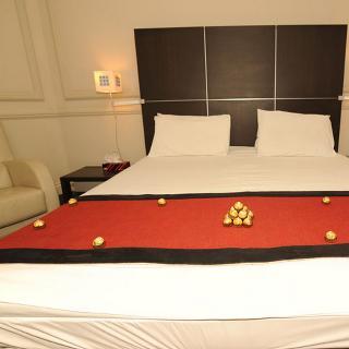Hotel The Sumner