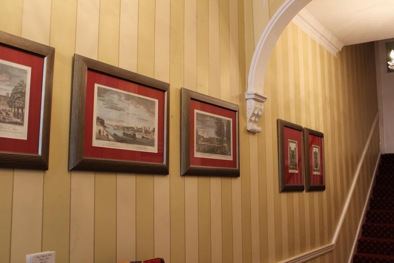 Hotel Cavendish