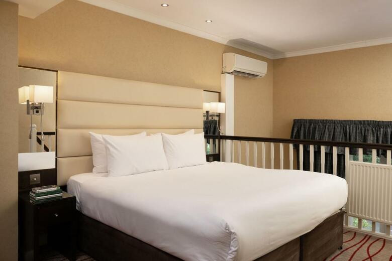 Hotel Park Grand London Hyde Park