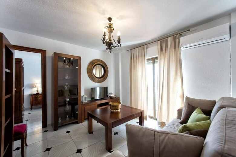 Apartamento Monteftur