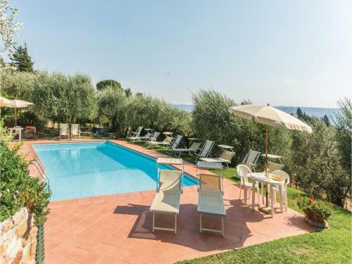 Apartment Monteolivo Antico Borgo - 07