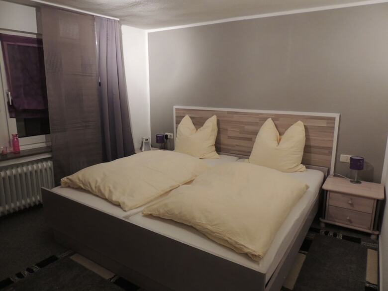 Hostal Pension Neuenrade