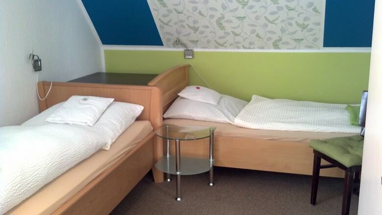 Hostal Pension Neuenrade