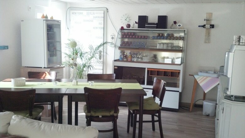 Hostal Pension Neuenrade
