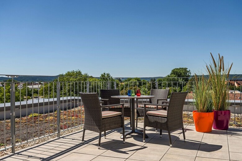 Hotel Park Inn By Radisson Neumarkt