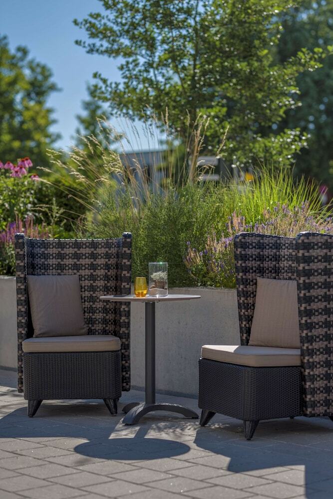 Hotel Park Inn By Radisson Neumarkt